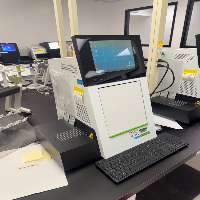 PerkinElmer LabChip GX Touch HT Automated Bioanalysis System image 1